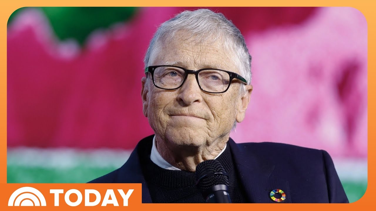 Bill Gates to Face House Committee Over Ties to Jeffrey Epstein
