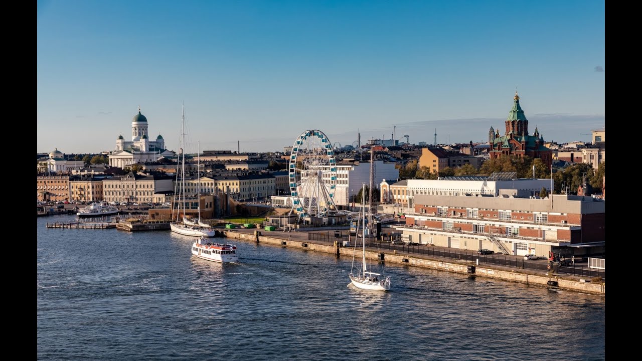 Amazing Places To Visit In Finland | Finland Travel | TheTopTours