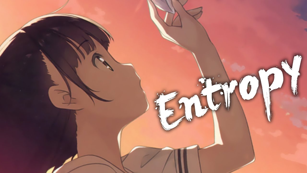 [ Nightcore ] - Distrion & Alex Skrindo - Entropy