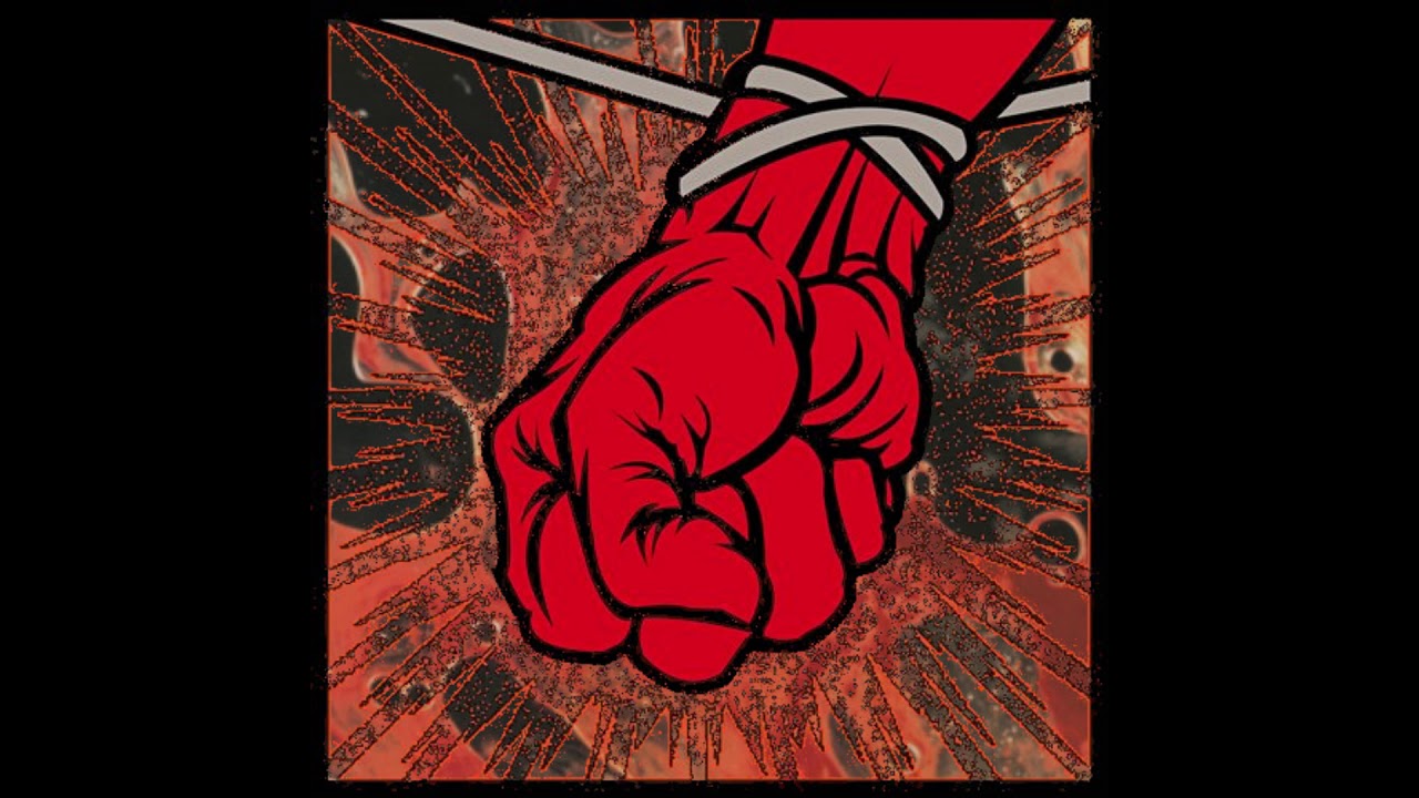 2x4... on St. Anger | Metallica Crossover