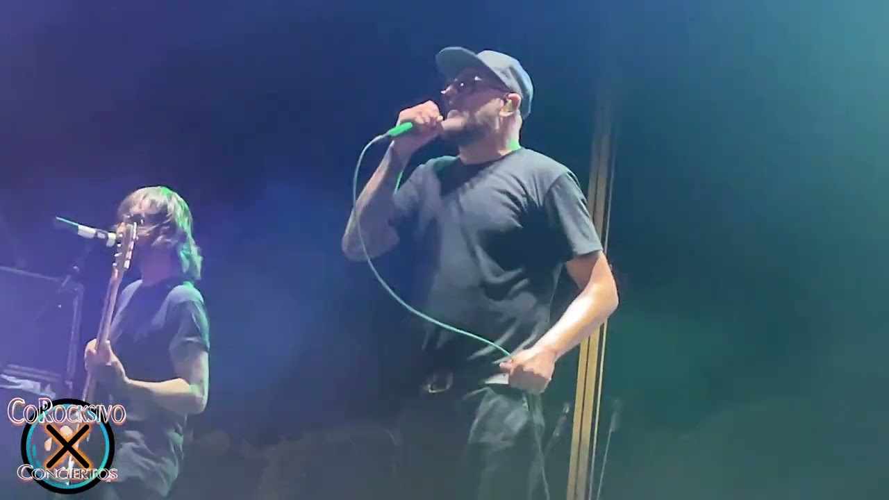 Aphonnic - Cunfía (Festival Heavy Palencia) 2025
