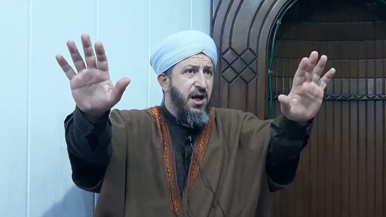 تراويح22 رمضان:في أيام الحاجةوالأعياد رسالة لكل فئات المجتمع: ارحموا من في الأرض يرحمكم من في السماء