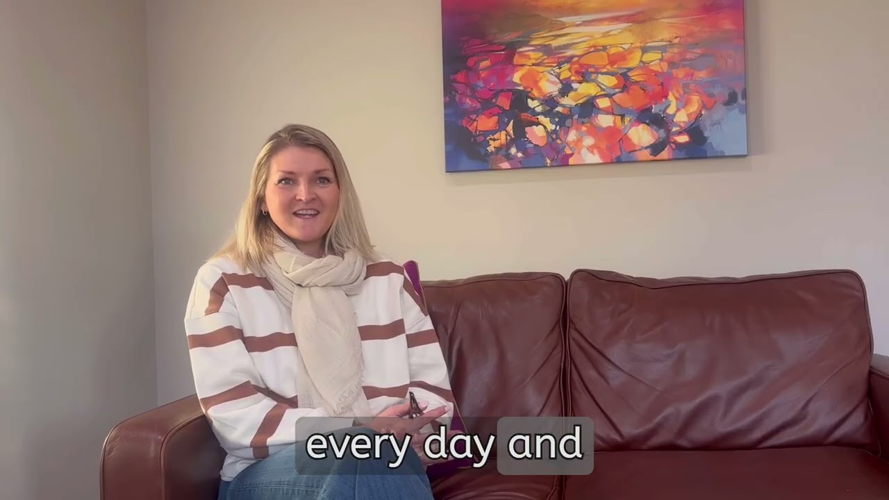 Help Shape the Future – Specialist teaching roles in Cardiff: Leah Crew