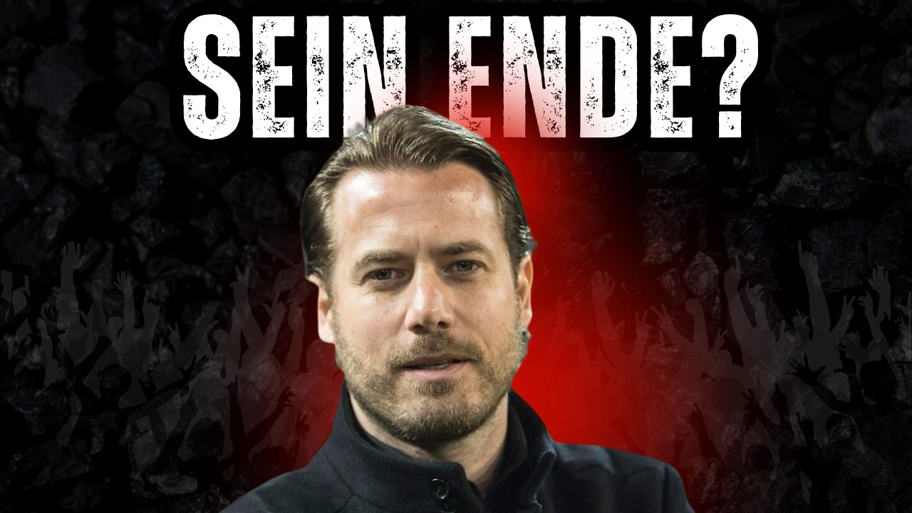 Unmöglicher Umgang mit Brandt!? Ist Ricken der richtige CEO für den BVB?