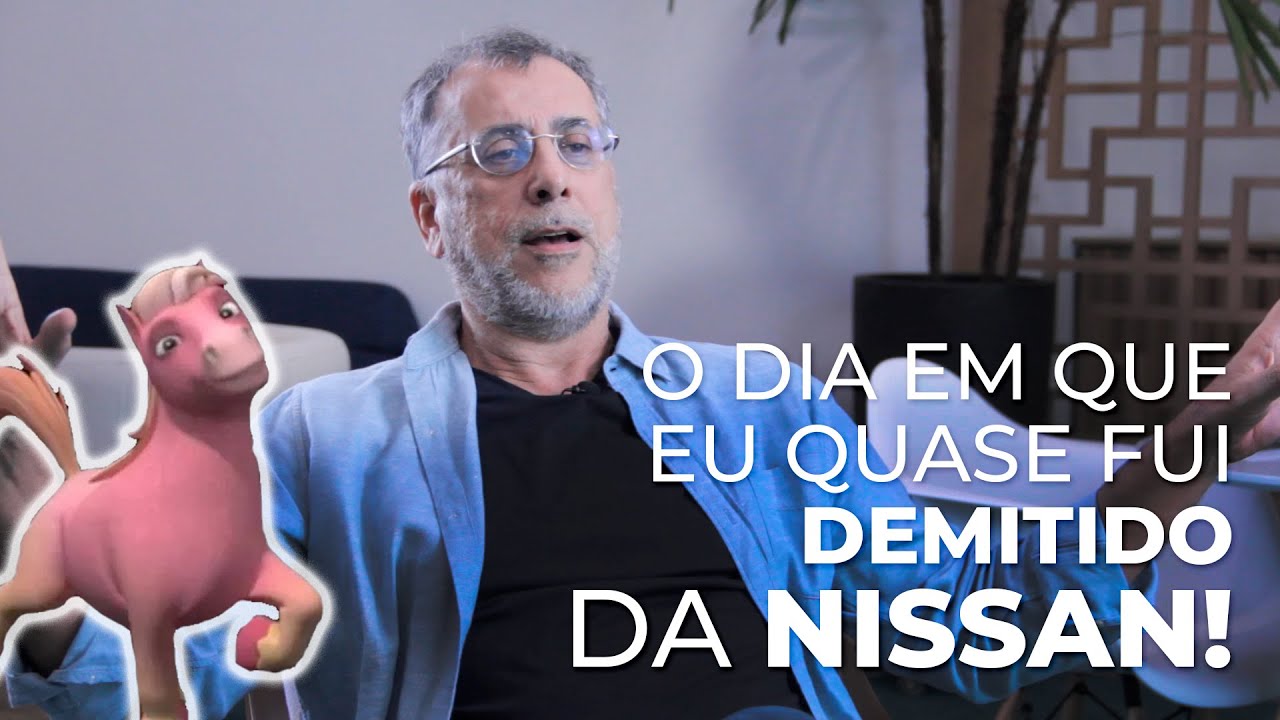 Os Pôneis Malditos me levaram para o Japão