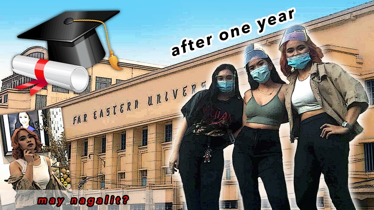 FINALLY AFTER A YEAR! Ito na talaga...