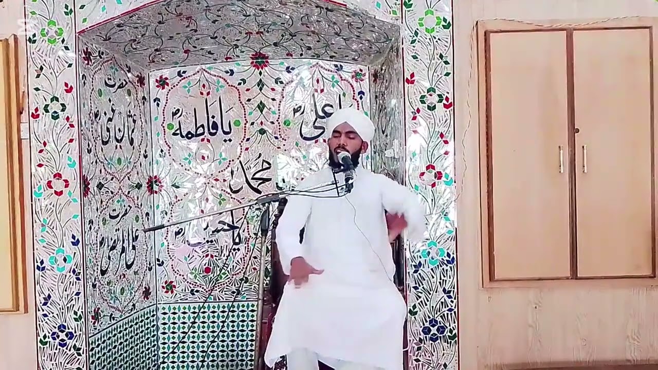 ایک گنہگار کی توبہ کا وقعہ
