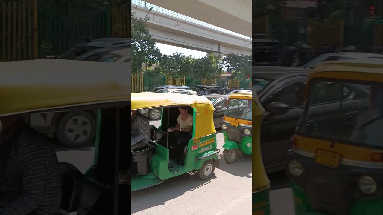 Noida Industrial Unrest: Wage Disputes and Violence Trigger Massive Traffic Chaos