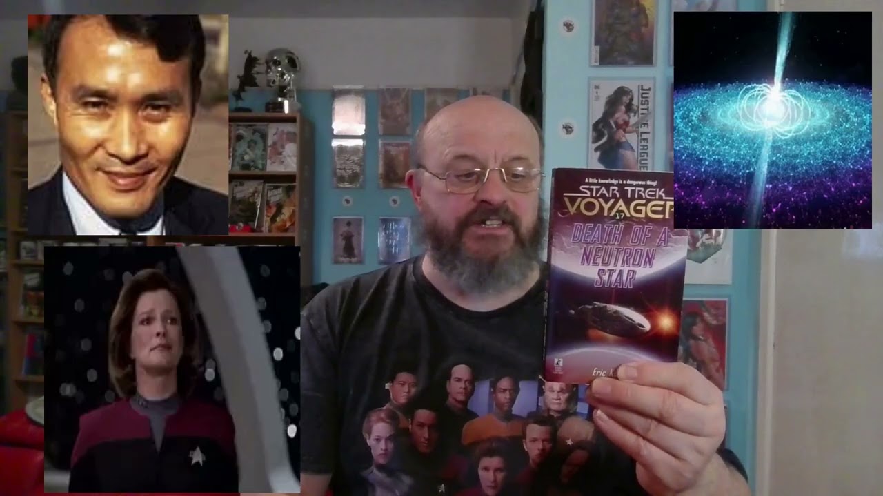 STAR TREK PAPERBACKS ЧАСТЬ ВОСЬМАЯ #startrekvoyager #startrekdeepspacenine #scifi #paperbacks
