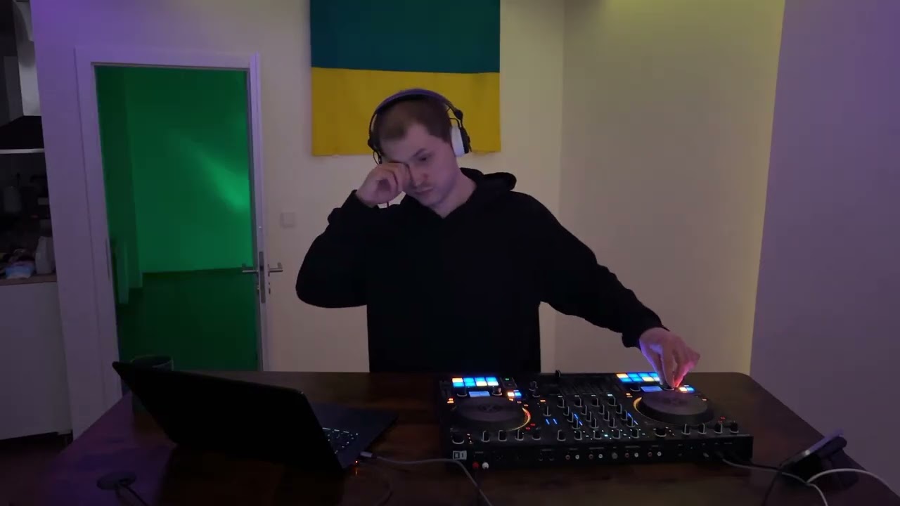 04.03.2026 evening practice twitch live record