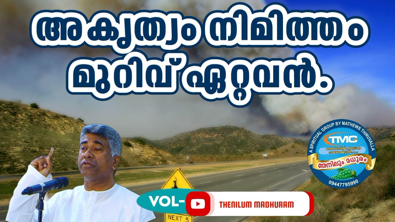 നമ്മൾ വീട്ടിൽ എപ്പോഴും പറയുന്ന ഈ ഇൻഡ്രി അപ്പം ശരിക്കും എന്താണ് ❓(INRI) Part 319Ps Jose karackal#tpm