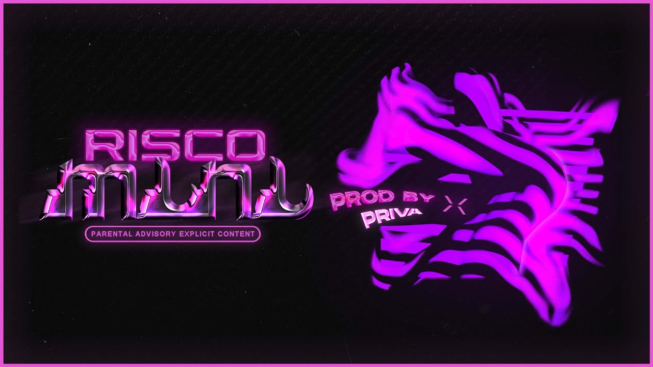 RISCO - MINI (OFFICIAL MUSIC VIDEO) (prod by PRIVA)