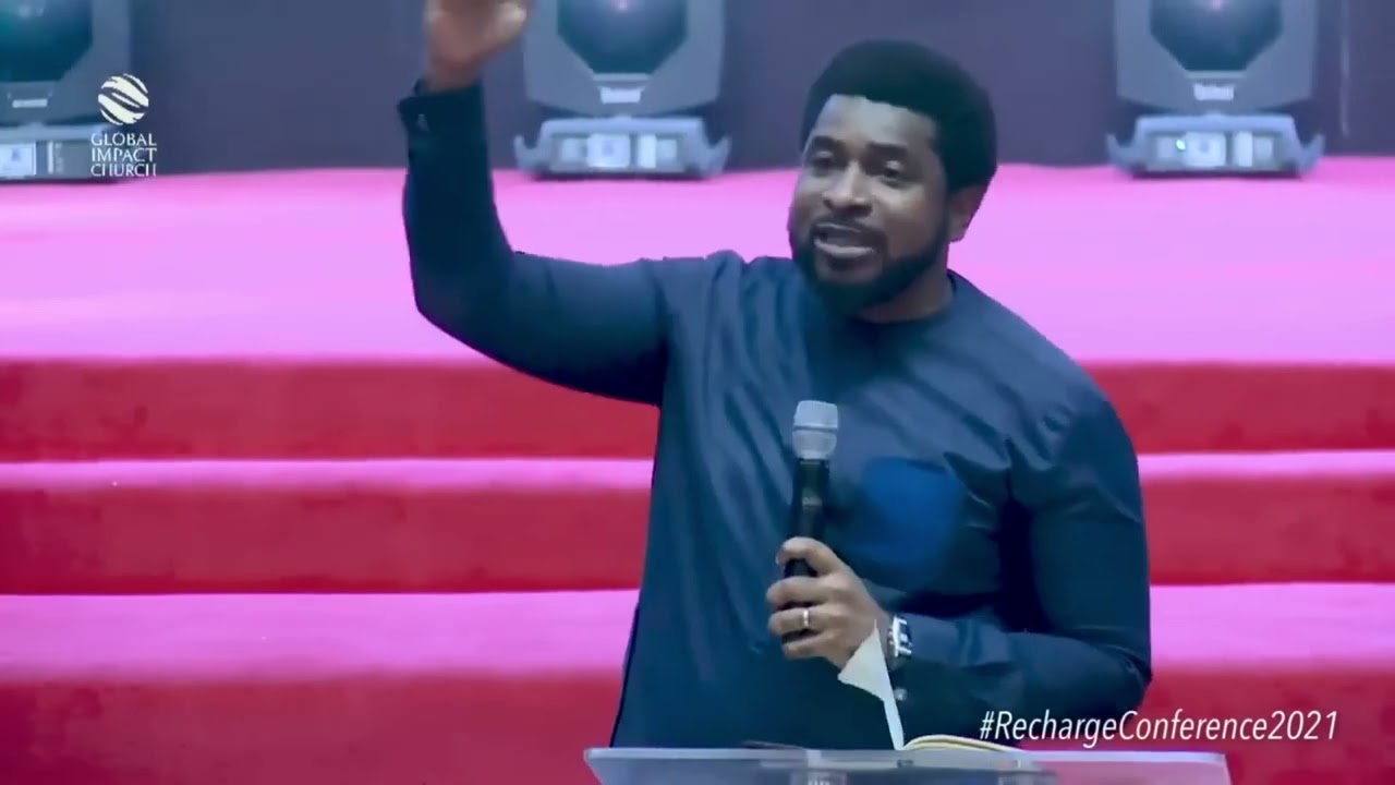 7 Secrets of An Unforgettable Man | Kingsley Okonkwo