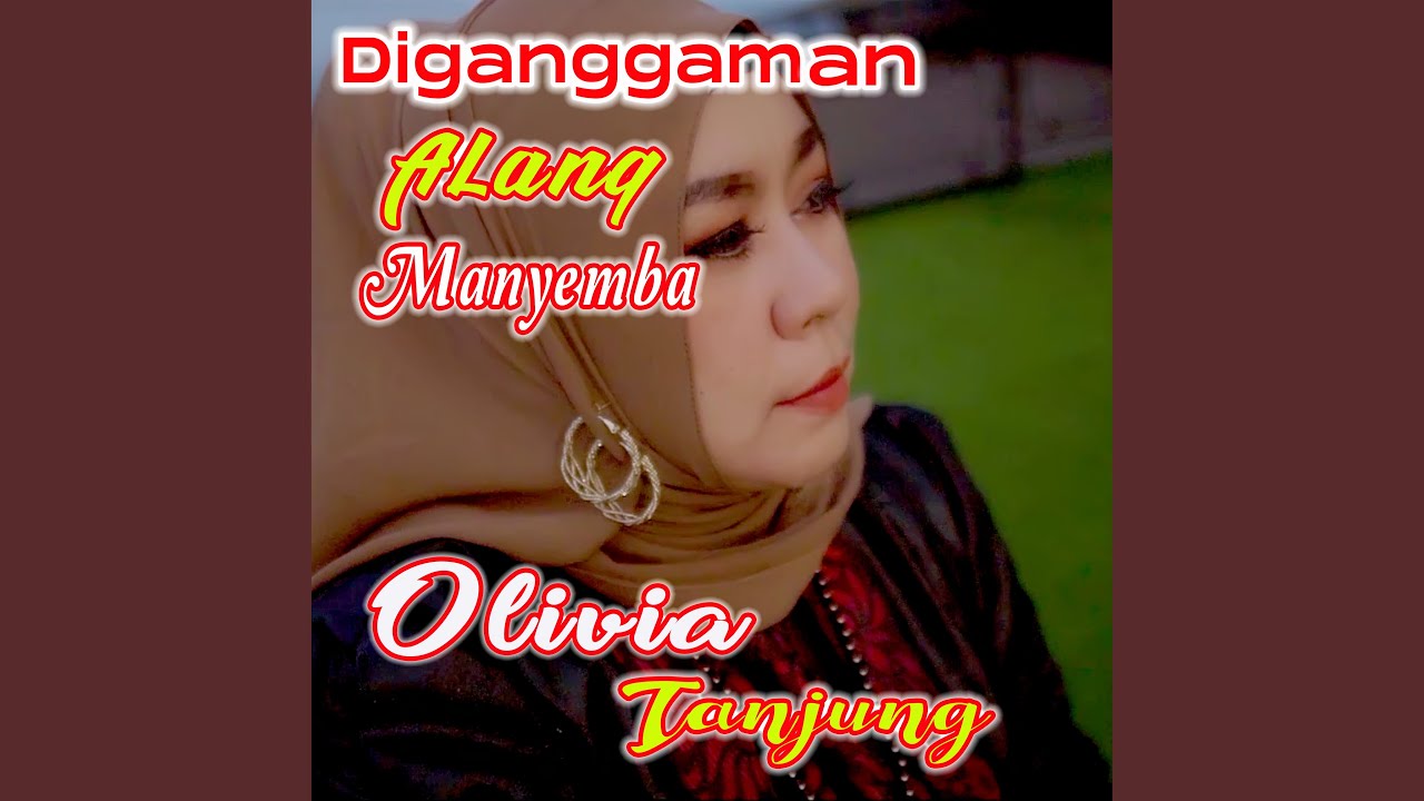 Diganggaman Alang Manyemba