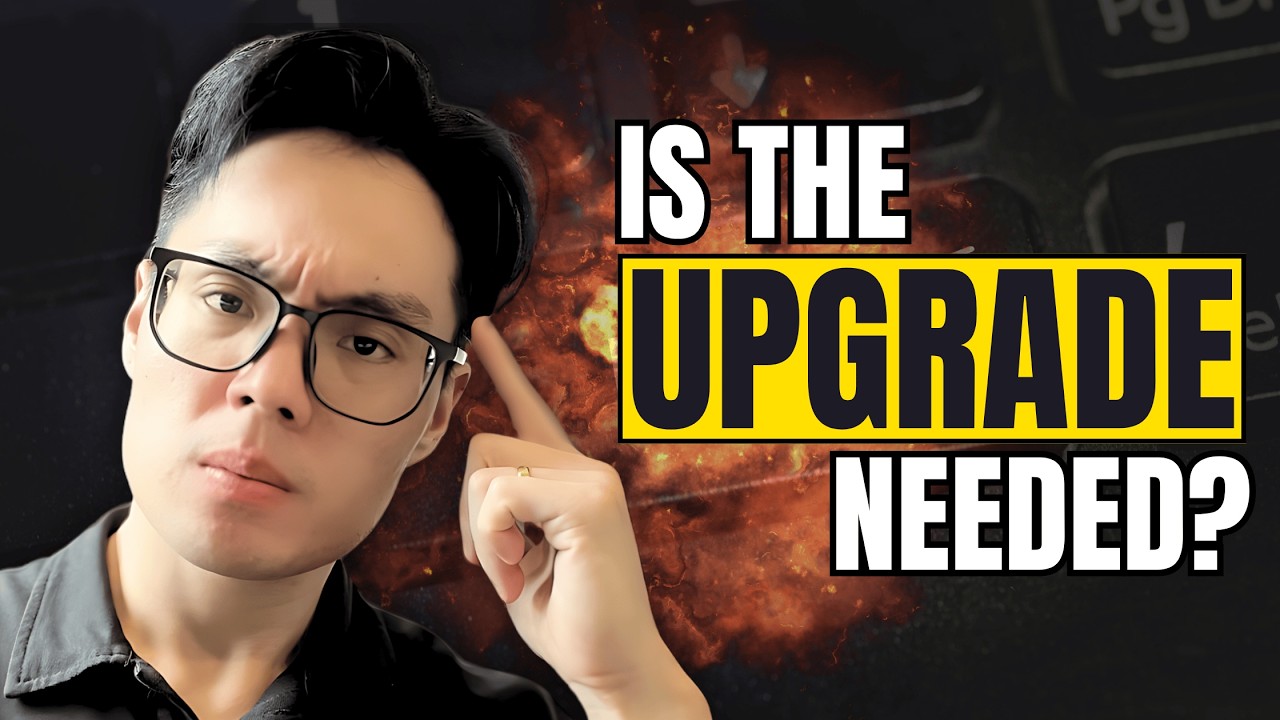 HDB to Condo Upgrade: What Are You Really Paying For?