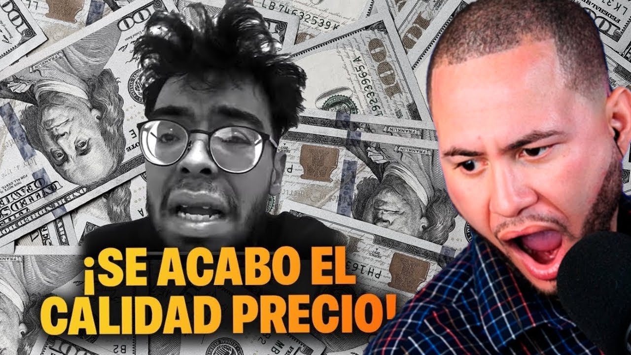 DESTRUYEN A TP RESURECTION EN 13 MINUTOS!!! - DnewTech REACCION