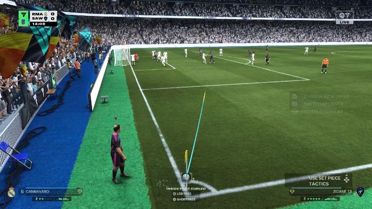 EA SPORTS FC 26
