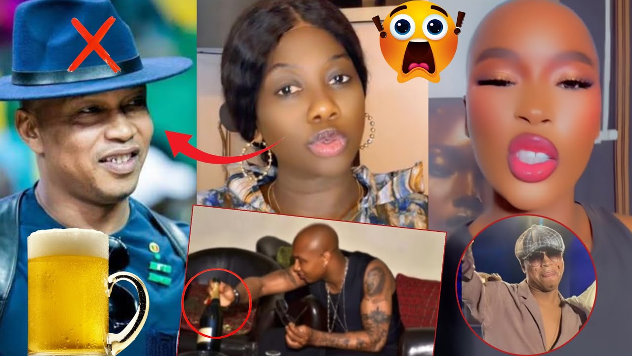 🚨 Rox Et Rangou Revient Sur Le Cas Elhadji Diouf Et Youssou Ndour, Daf ma Done Dokhane Ma Teudéko