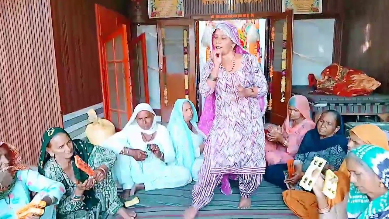 तु क्यू रूसया मेरा नंदलाल लौट गया माटी म गंगाजल कीभरी बालटीं तू हरियाणवीभजन#शीला की हरियाणवी दुनिया🙏