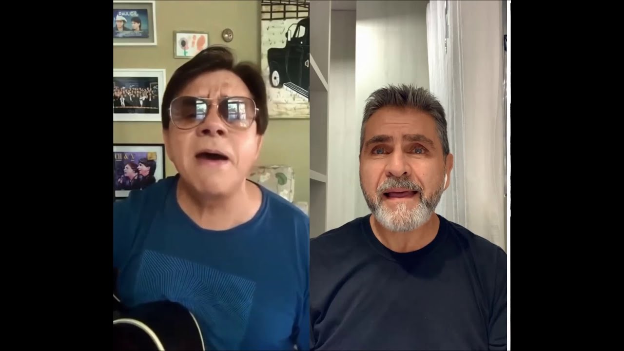 Coração quebrado - Santaninha e Chitãozinho