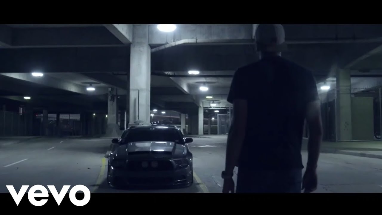 Shouse - Love Tonight (Kremor Remix) | Limma Cars