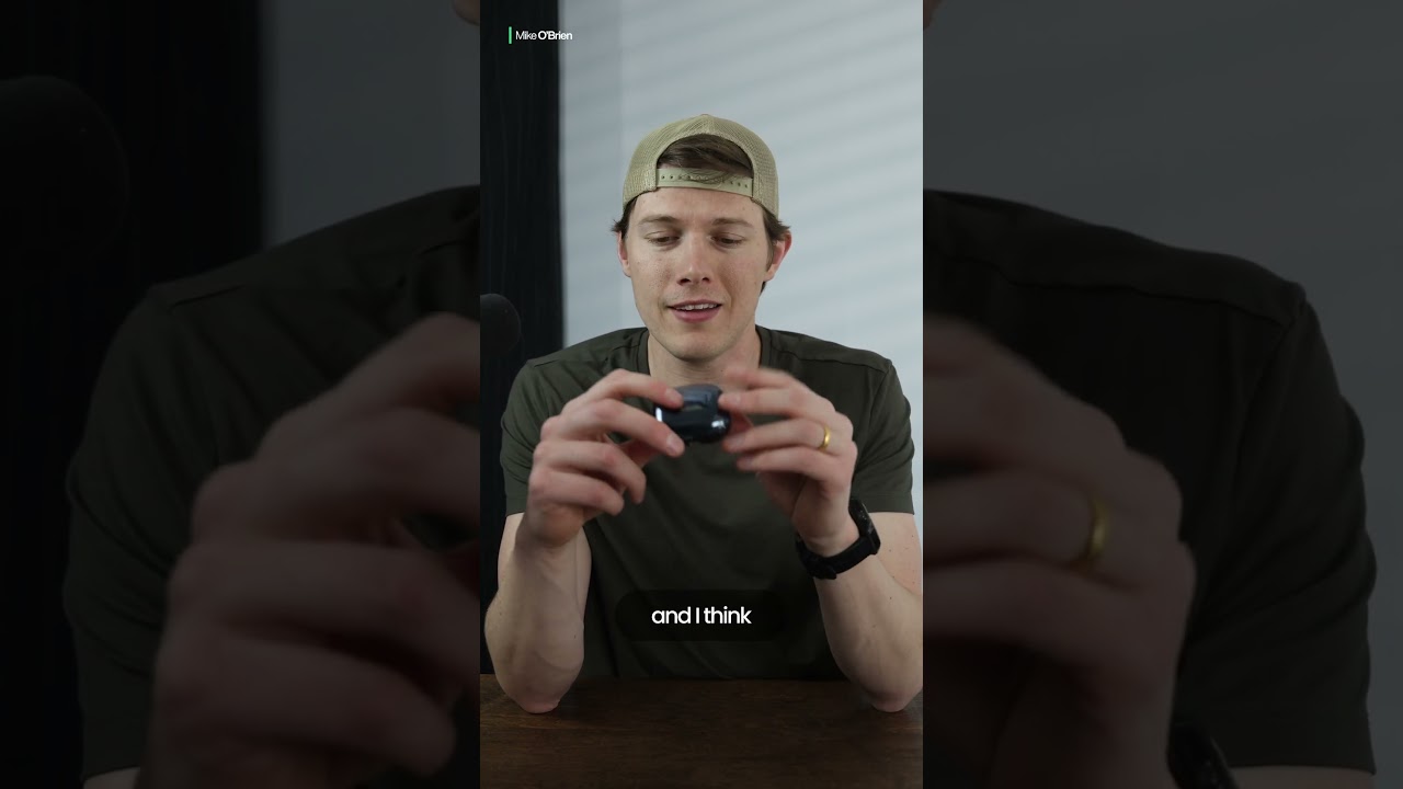 The end of Bluetooth earbuds?