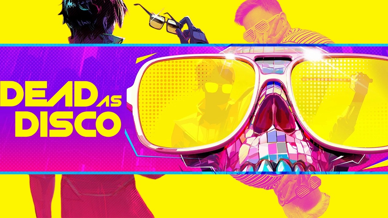 This game is GROOVY! | DEAD AS DISCO (DEMO)