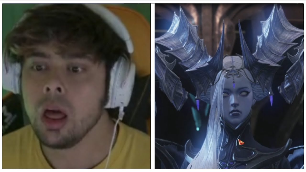 UM BOSS PERFEITO | LOST ARK