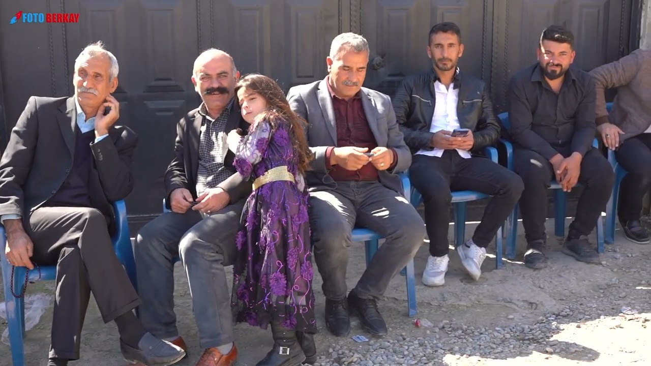 ZEYNEP & ABDULBAKİ DÜĞÜNÜ PART 1