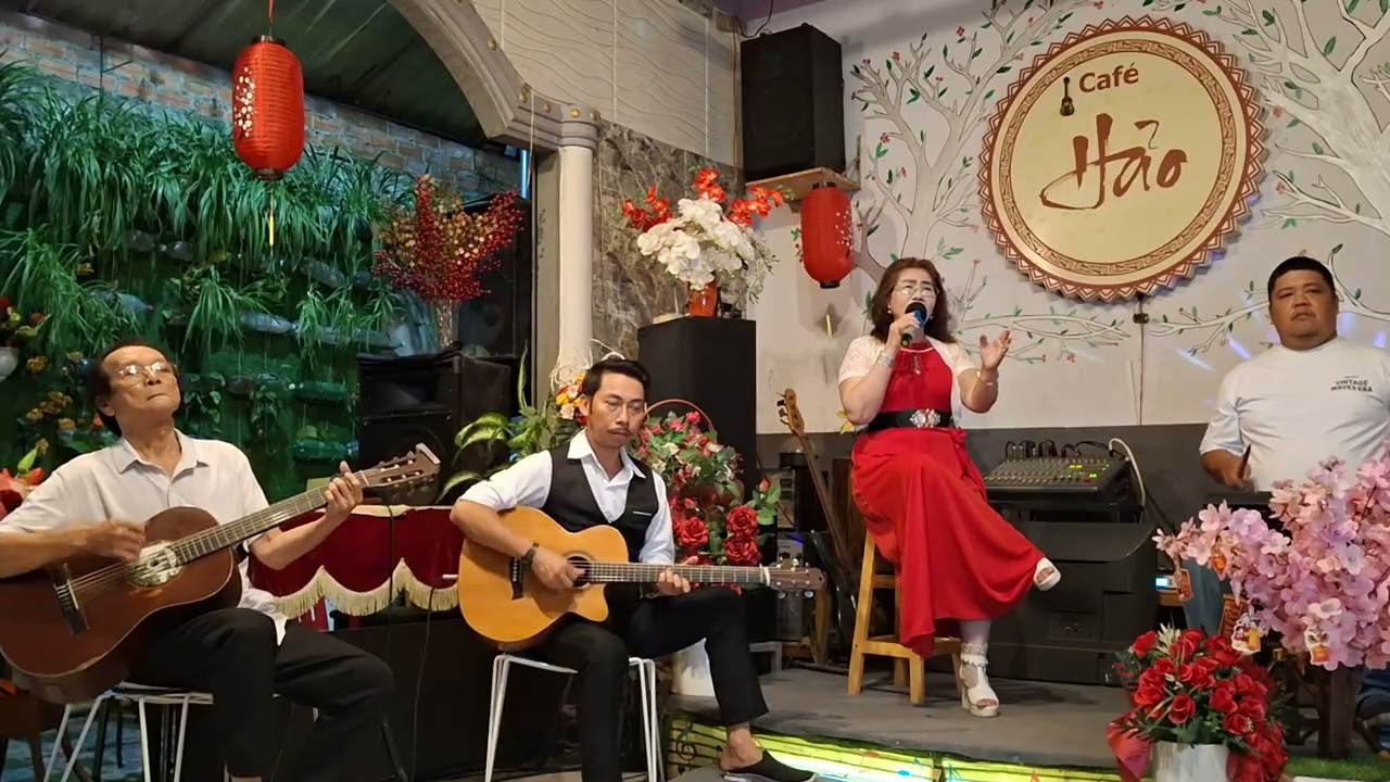 Sao đành xa em.tb Ngọc Lan
