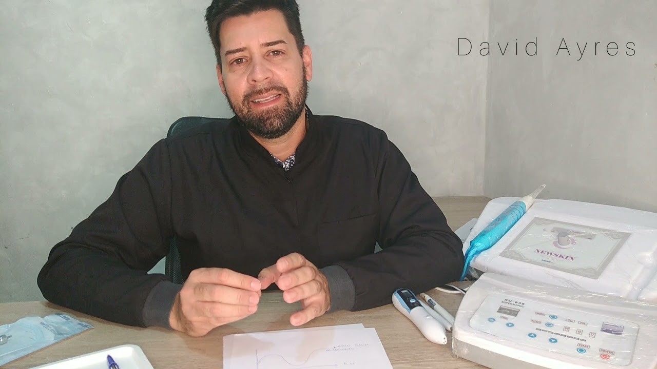 jato de plasma Eletrocautério qual a diferença dos aparelhos?