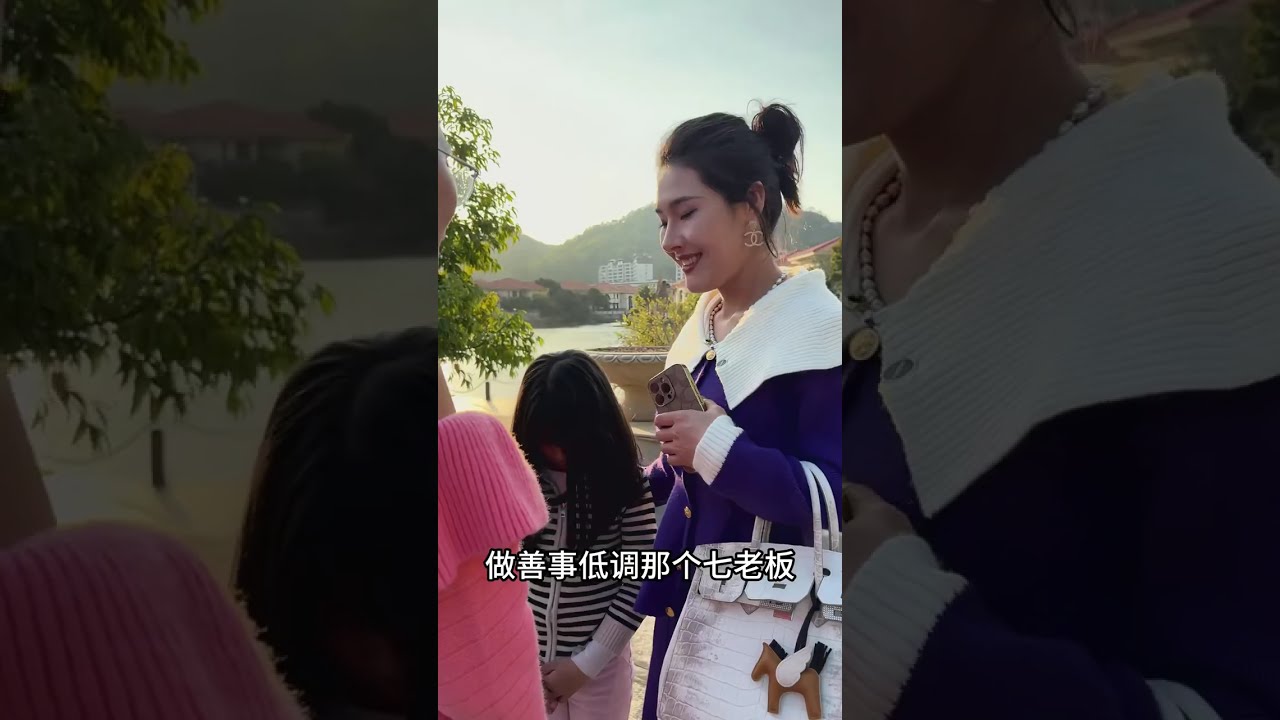 竟然有这样的母亲！任菲彻底不装了，露出蛇蝎真面目，背后真相令人头皮发麻……姐姐阿姨们，你们支持七七的做法吗？#日常vlog #记录美好生活 #正能量 #寻亲