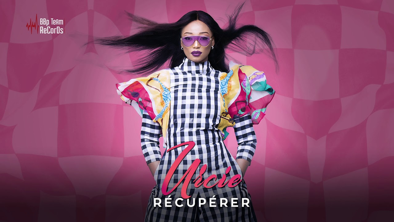 URCIE - R&eacute;cup&eacute;rer (Audio) New 2019