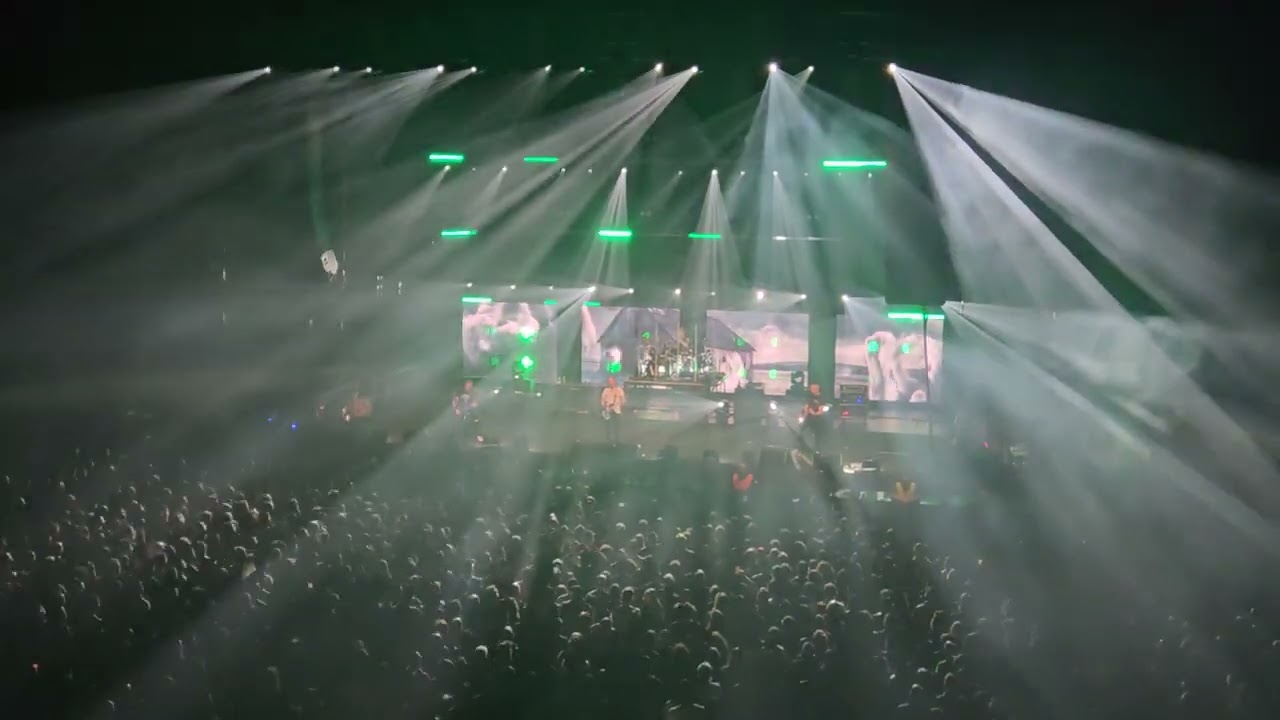 ALTER BRIDGE - Fortress (Campo Pequeno, Lisboa, 10/02/2026)