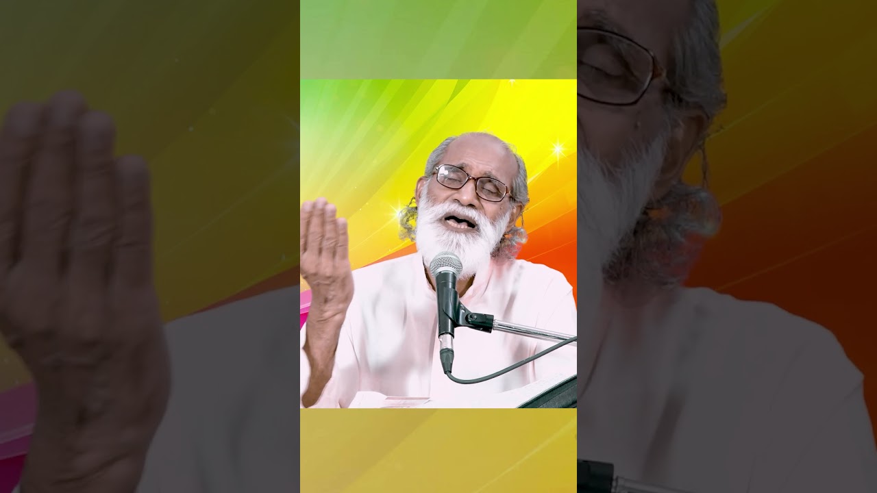 मैं प्रभु तुम्हारा ईश्वर हूँ #gospelsermon#MatridhamAshram #SwamiAnilDev
