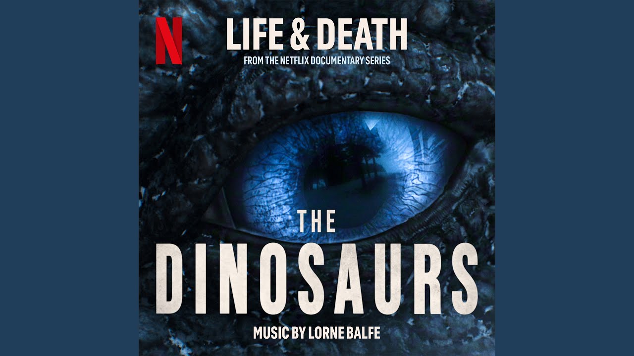 Life & Death (from the Netflix Documentary Series 