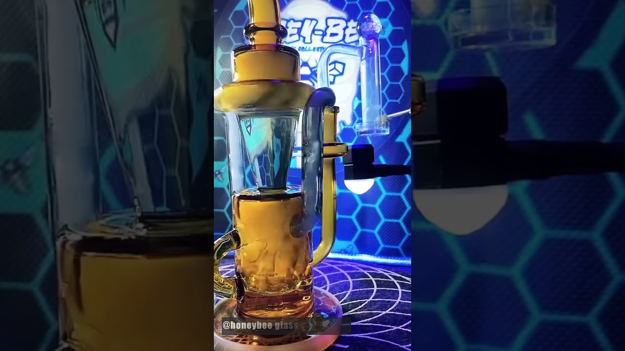 Honey Tower Banger Melts #honeybeeherb