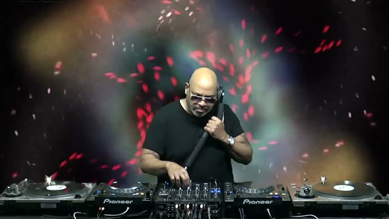 MERLIN BOBB LIVE 2hr VIDEO SET Oct 2023