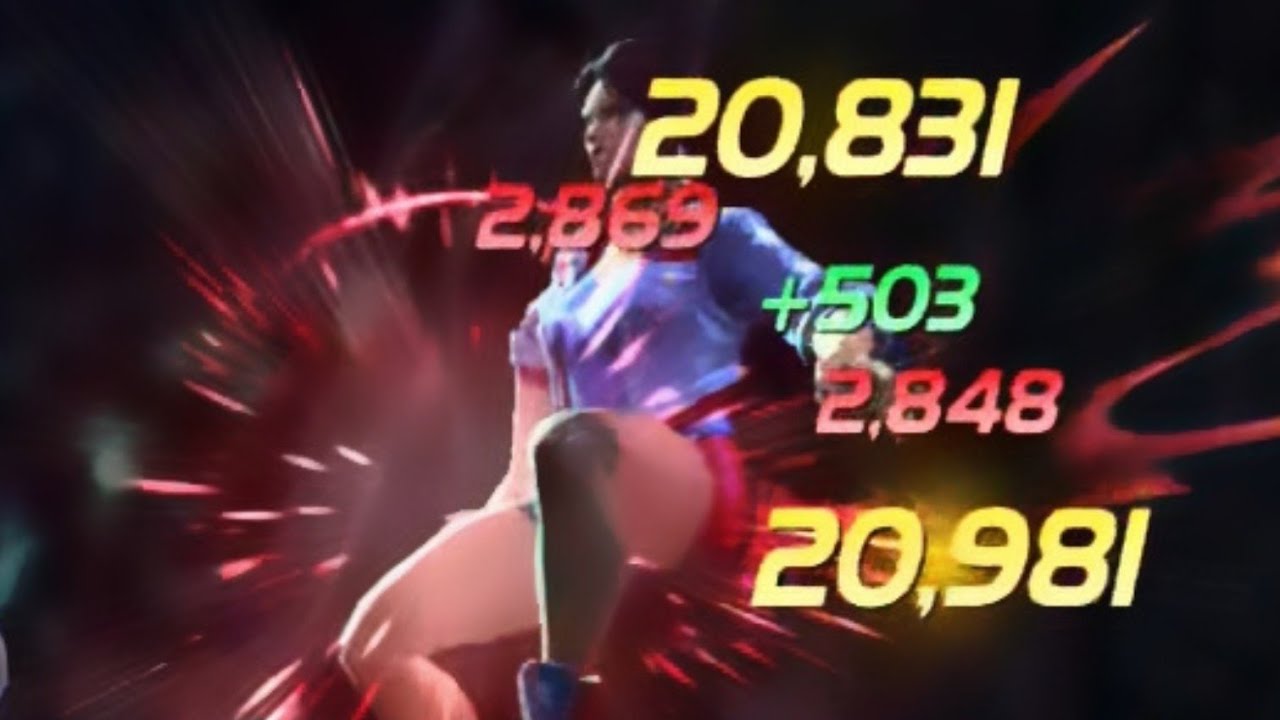 SHANG CHI IS AWESOME 🔥- MCOC