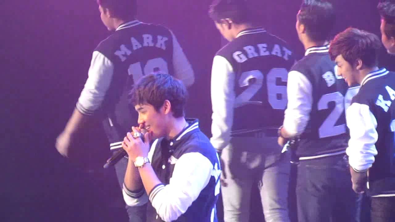 ความรักสวยงามเสมอ_KS@คอนเสิร์ตหล่อมากมาก