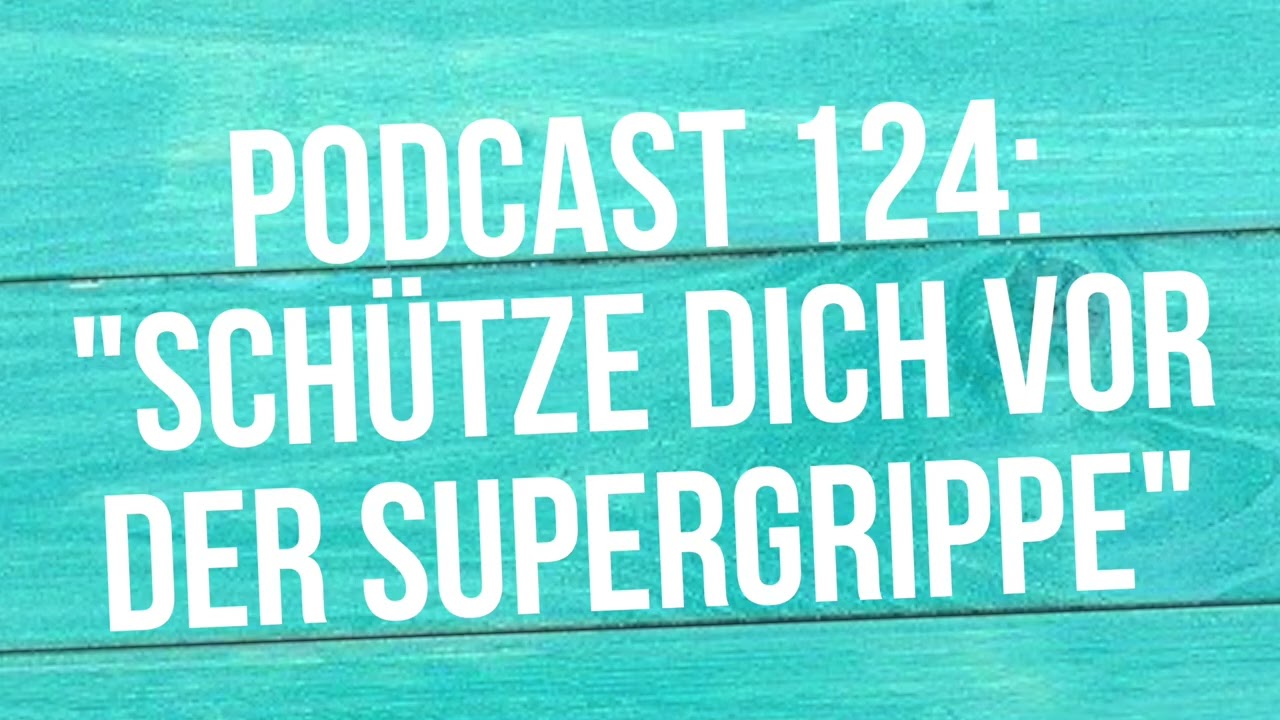 Podcast 124 