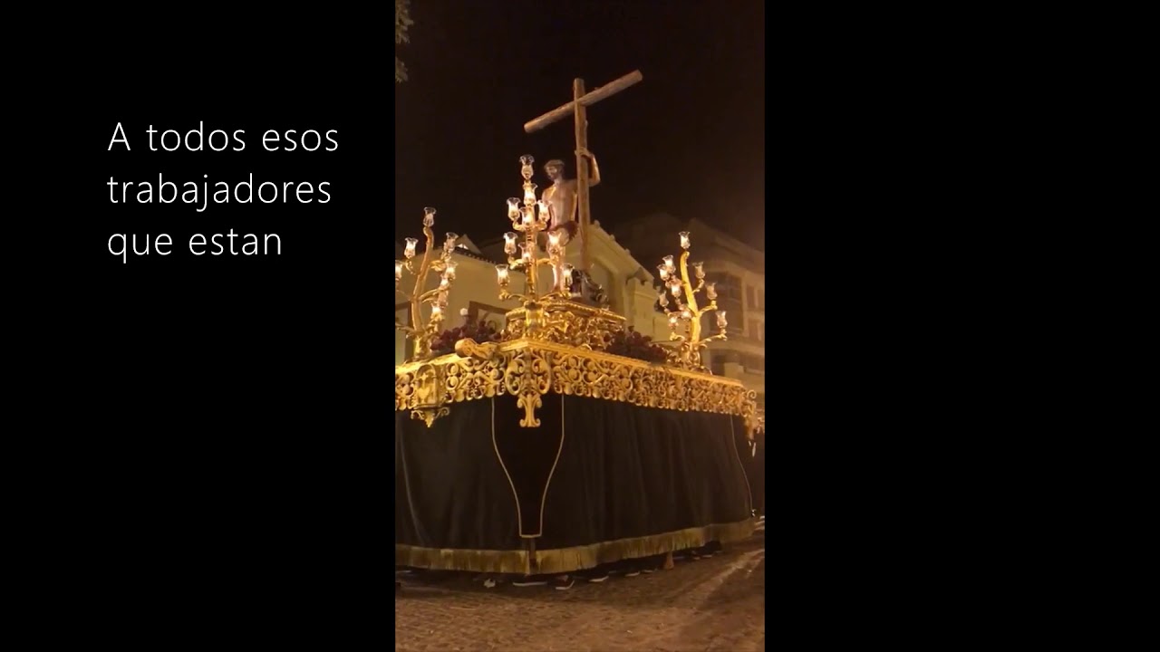 Redencion jumilla 2020 1 parte