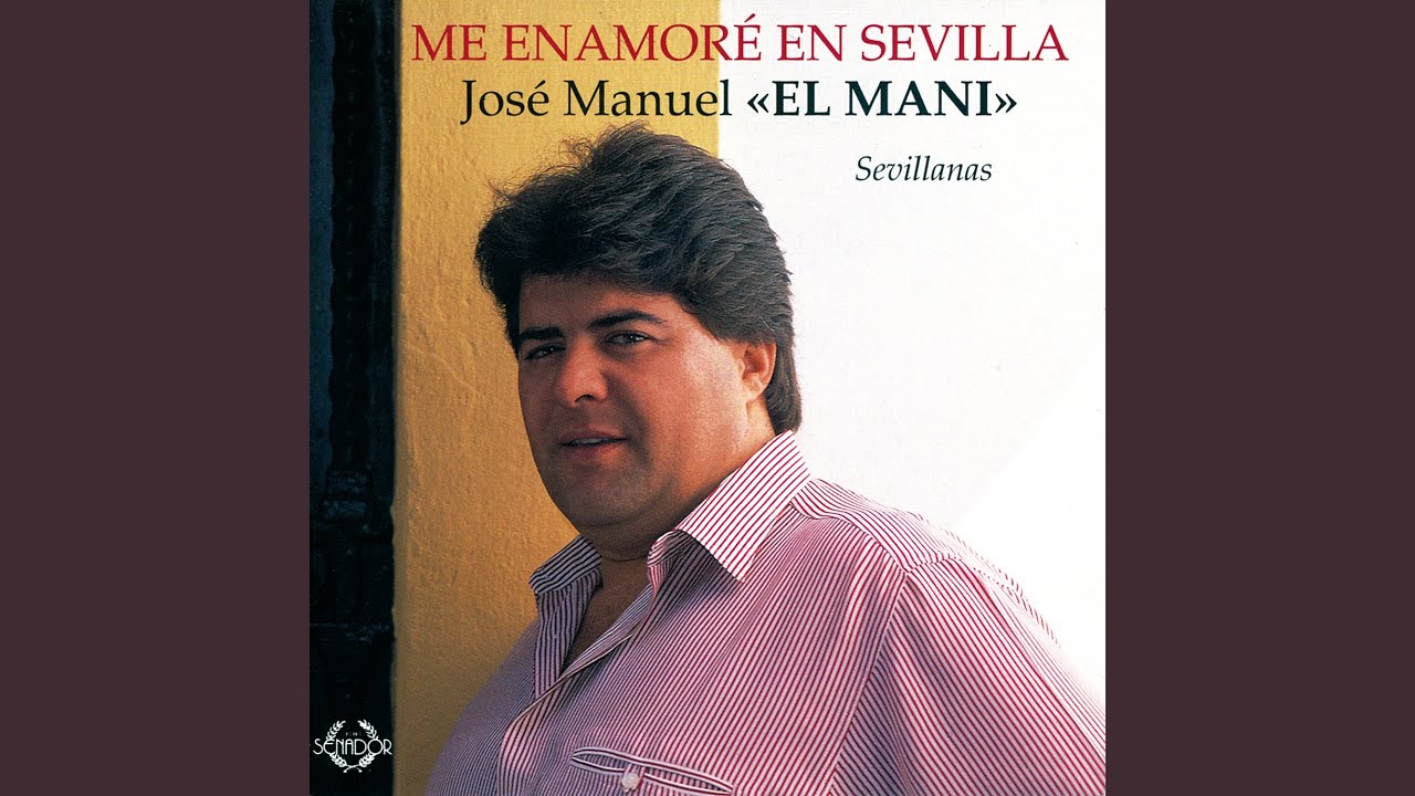 Me enamoré en Sevilla