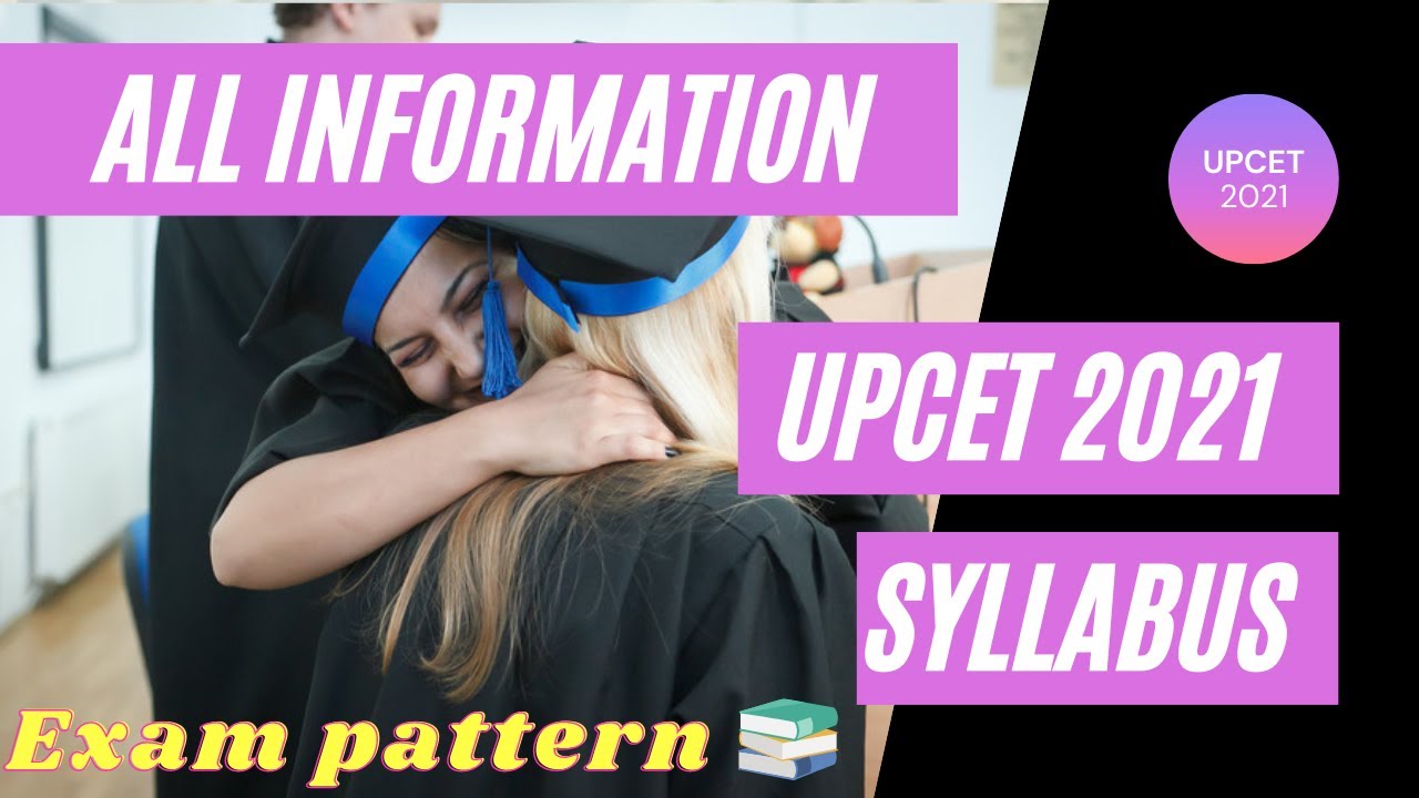 Upcet detailed syllabus || upcet Btech leet complete syllabus 2021 || upcet 2021 syllabus || NTA