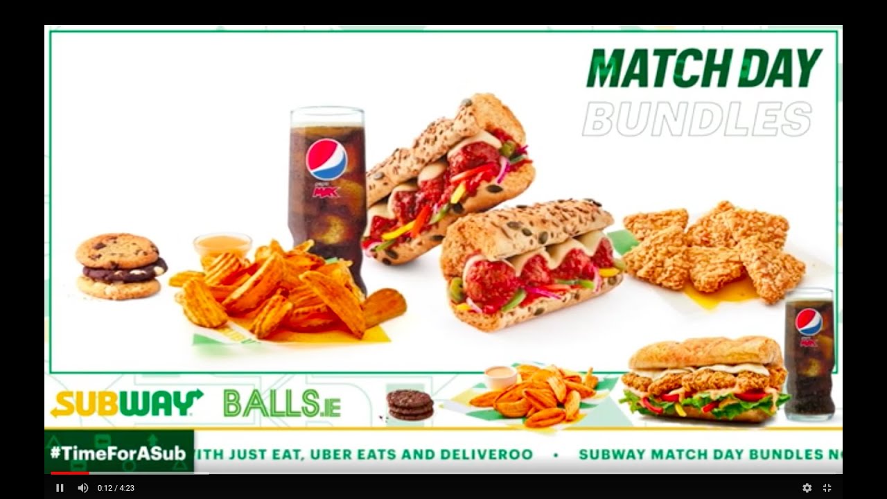 #TimeForASub | Winning The European Championships With Ireland | Episode 3 | Balls.ie