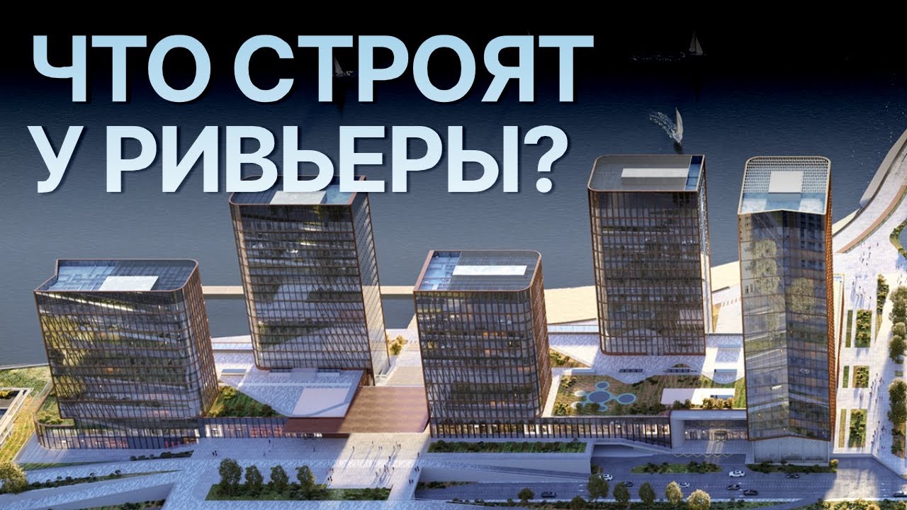 Берег Казанки застраивается отелями
