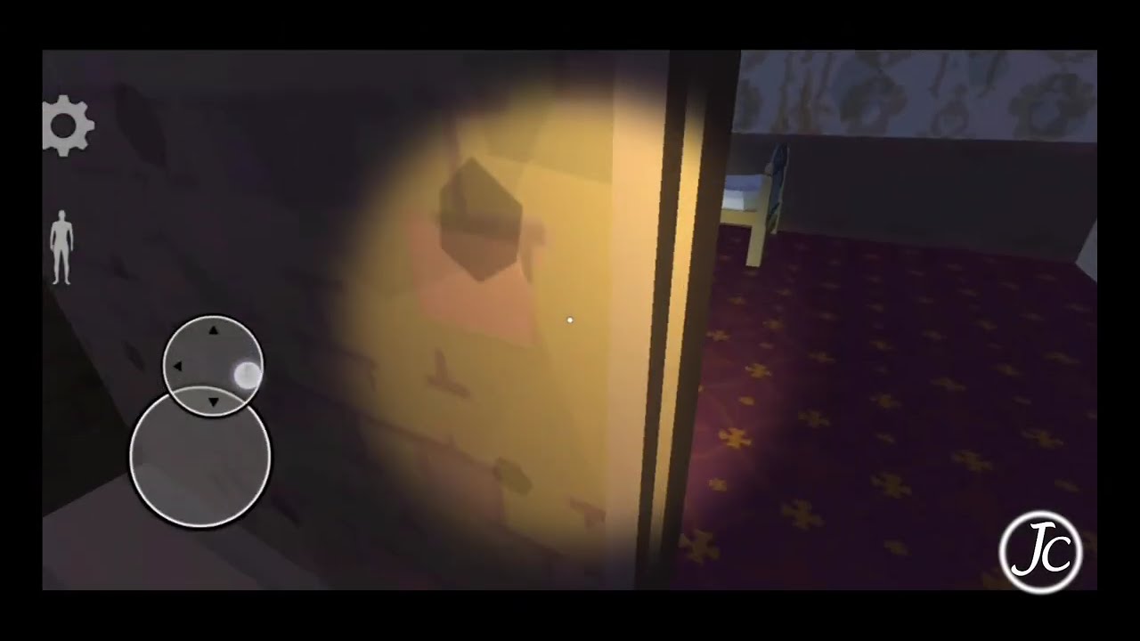 Game Over! de ''Escape do Fof&atilde;o'' - NOVA ATUALIZA&Ccedil;&Atilde;O