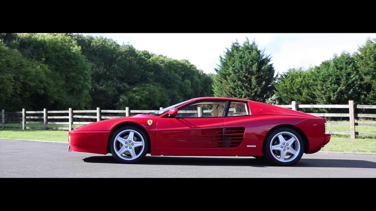 512 TR