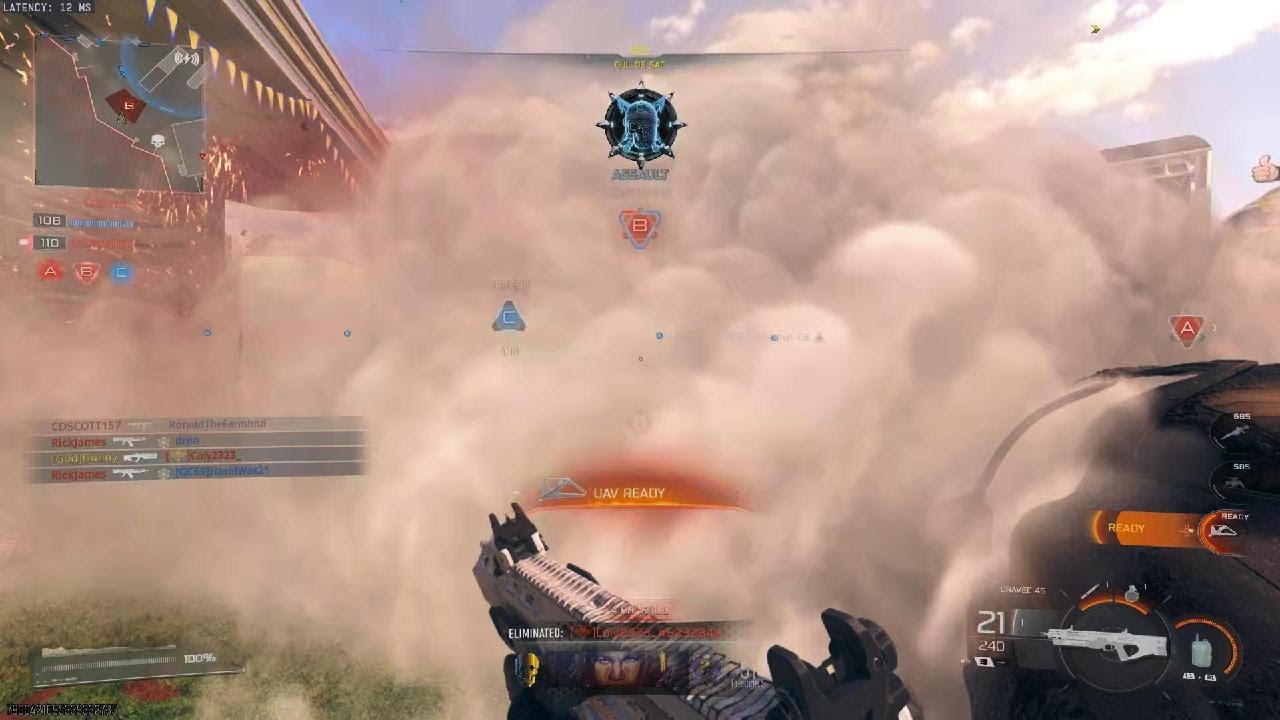 Nuke pt 2