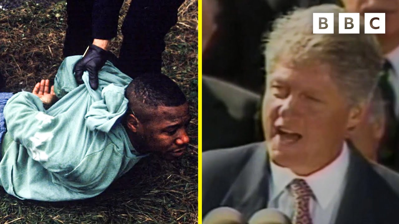 How the crime bill impacted America | Fight the Power